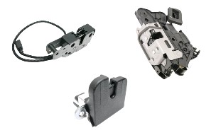 Latch Assemblies Latch Assemblies