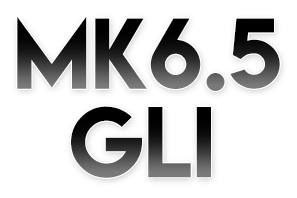MK6.5 GLI Facelift (2016-2018)