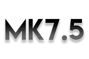 MK7.5 GTI Facelift (2018-2021)