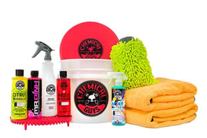 Car Care Products Car Care Products