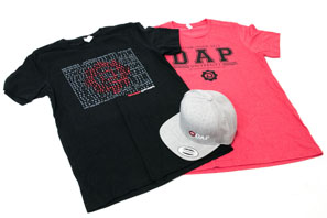 Gear and Apparel