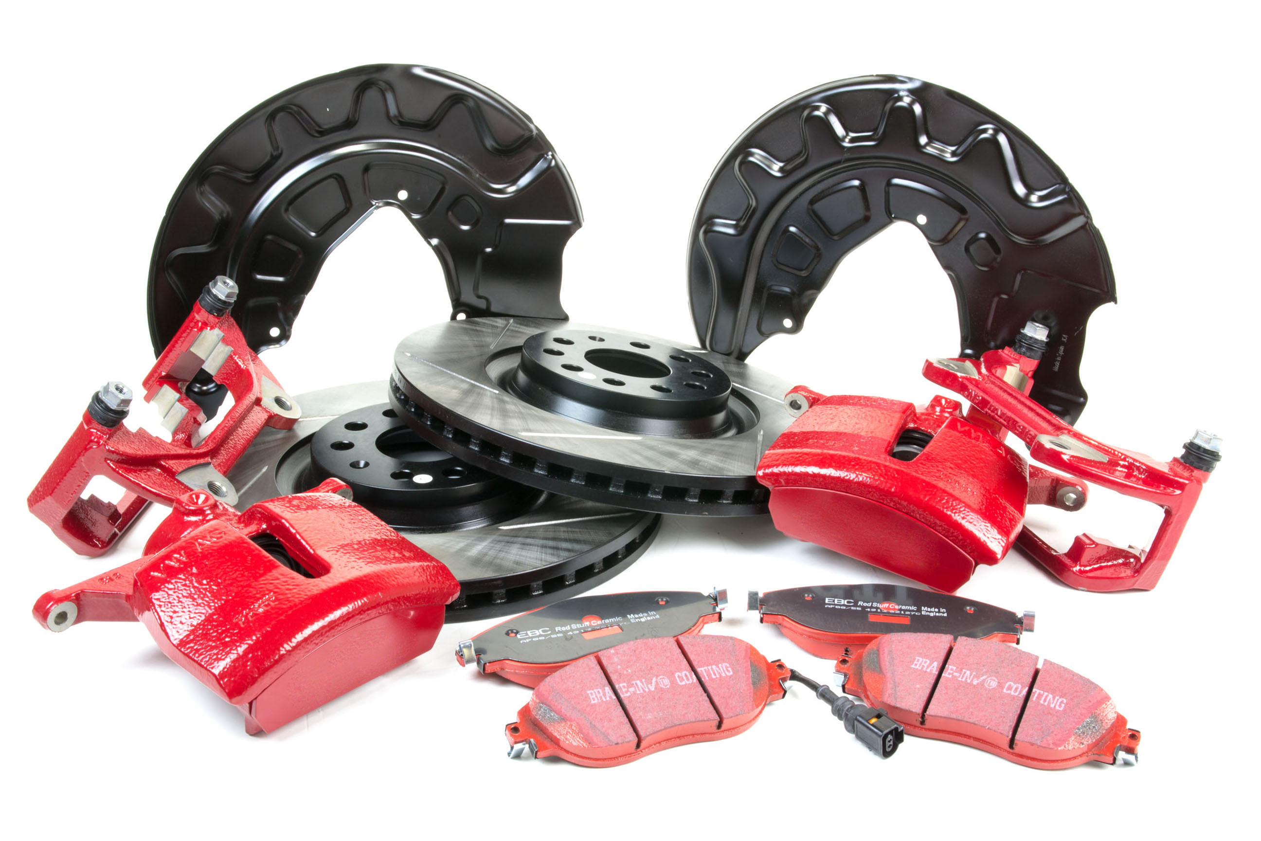 Braking Braking
