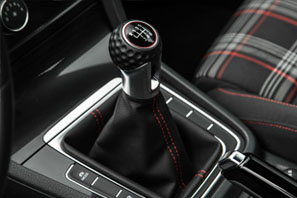 Manual - 6-Speed