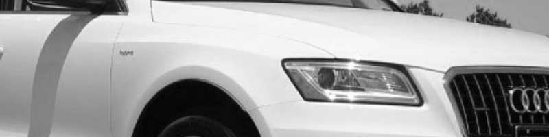 Audi Q5 2009-Current Audi Q5 2009-Current