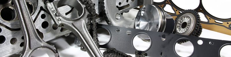 Maintenance & Repair