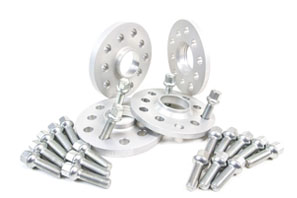 Spacers Spacers