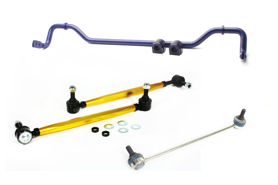 Sway Bars Sway Bars