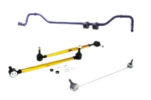 Sway Bar Sway Bar