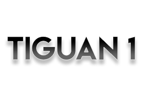 Tiguan 1 (2009-2011)