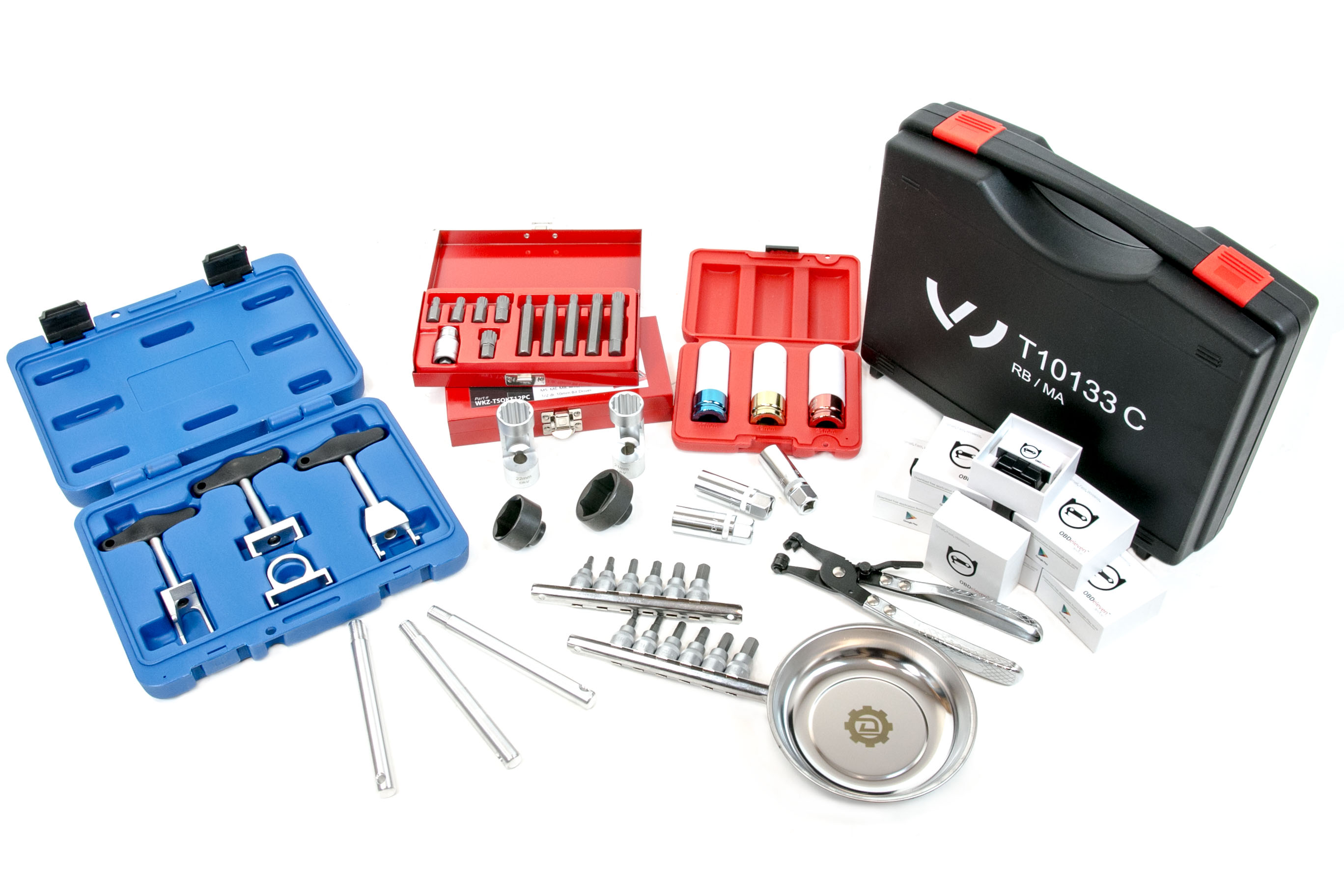 Tools Tools