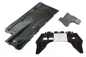 Underbody Underbody