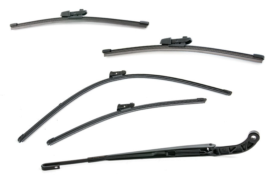 Windshield Wiper Windshield Wiper