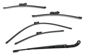 Wipers Wipers