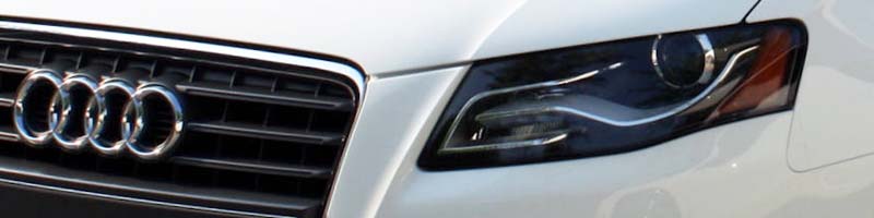 Audi B8.5 A4 2013-2016 Audi B8.5 A4 2013-2016