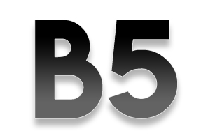 Audi B5 - S4 (2000-2002)