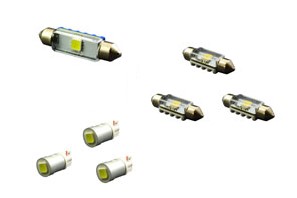 Interior Bulbs