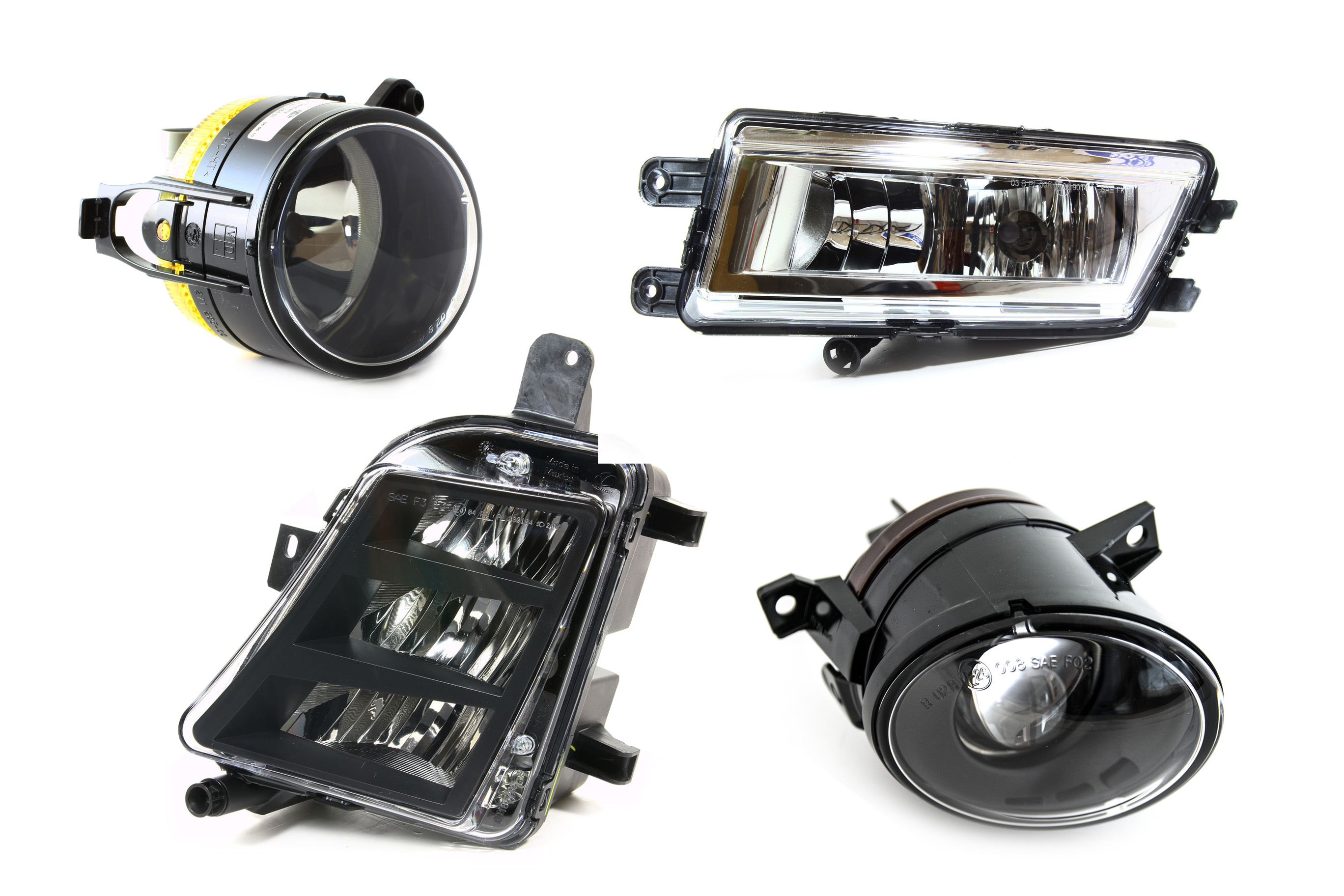Fog Lights Fog Lights