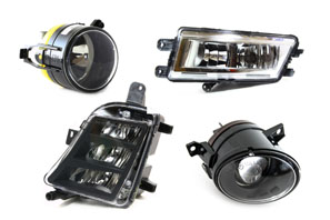 Fog Light Fog Light