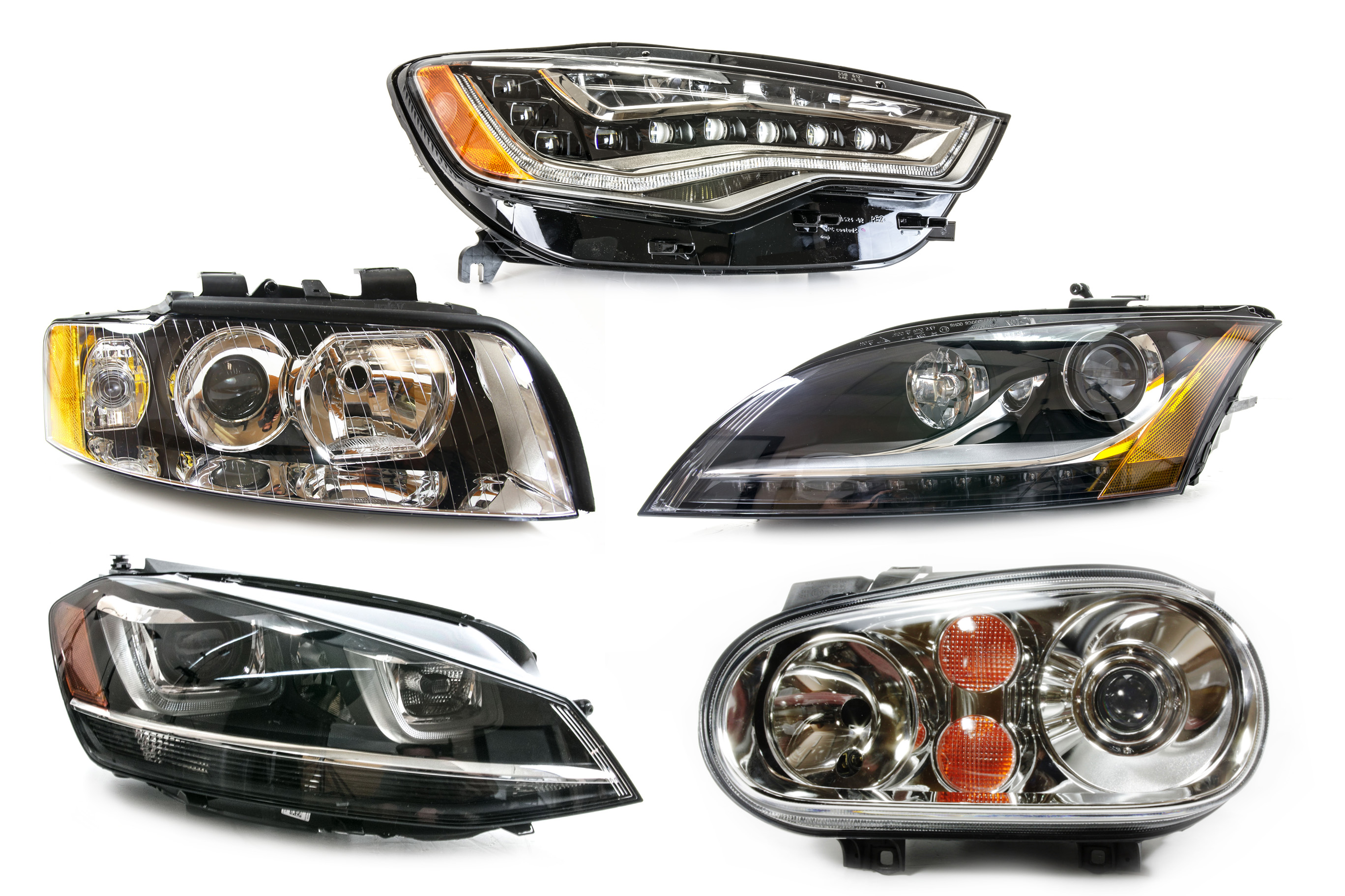Headlights Headlights