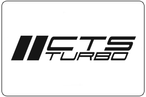CTS Turbo 5/8 - 5/31