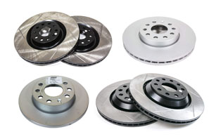 Rotors