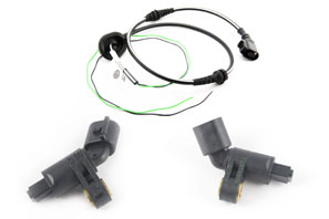 Wheel Speed Sensors