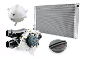 Cooling System