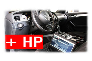 ECU (Chip) Tuning