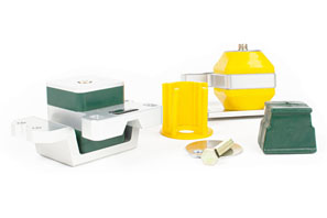 Engine Mounts