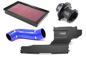 Intake
