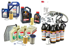 Maintenance Kits