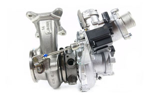 Turbo & Associated
