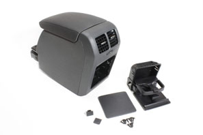 Center Console