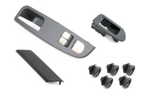 Door Latch