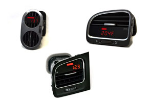 Gauges