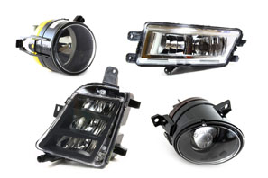 Fog Lights