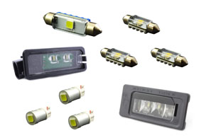 LED Lighting