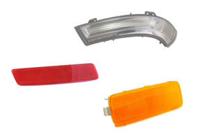 Marker & Turn Signal