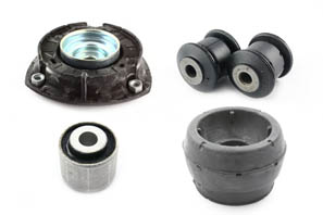 Bushings