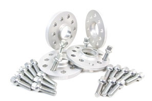 Spacers