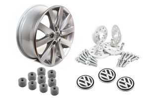 Wheels