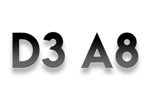 Audi D3 - A8 (2003-2009)