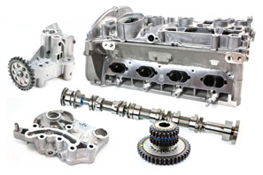 Engine Parts Engine Parts