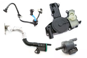 PCV & Vacuum PCV & Vacuum