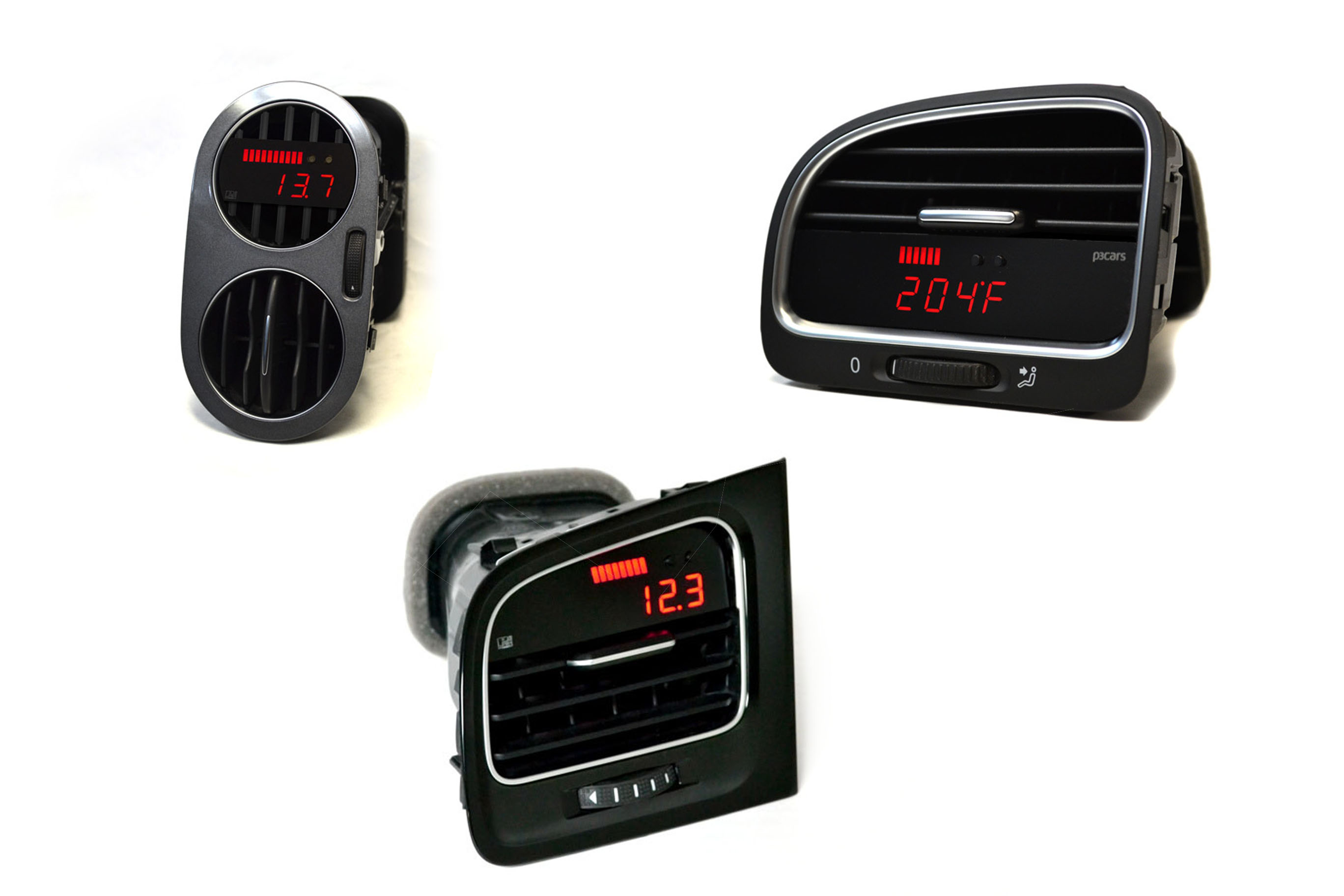 Gauges Gauges