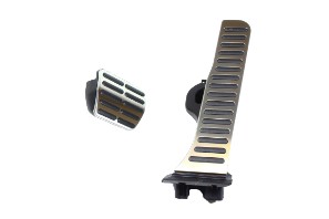Pedals