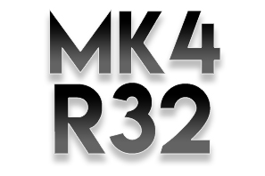 MK4 R32