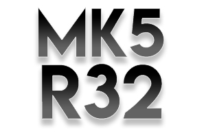 MK5 R32