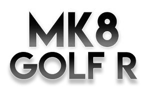 MK8 Golf R