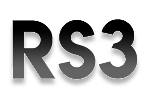 TTRS/RS3 2.5T
